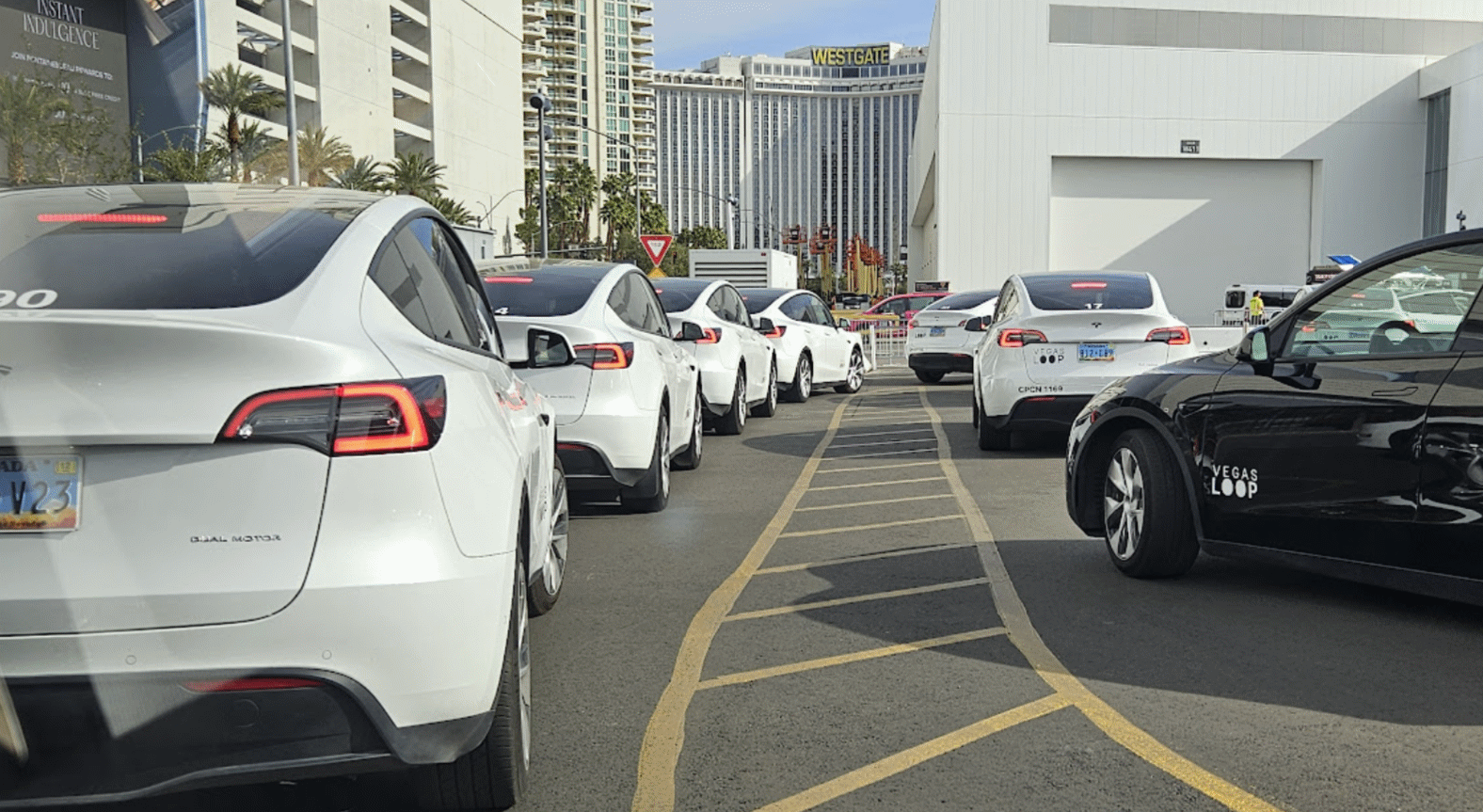 Why Elon's Tunnels Won't Solve Traffic