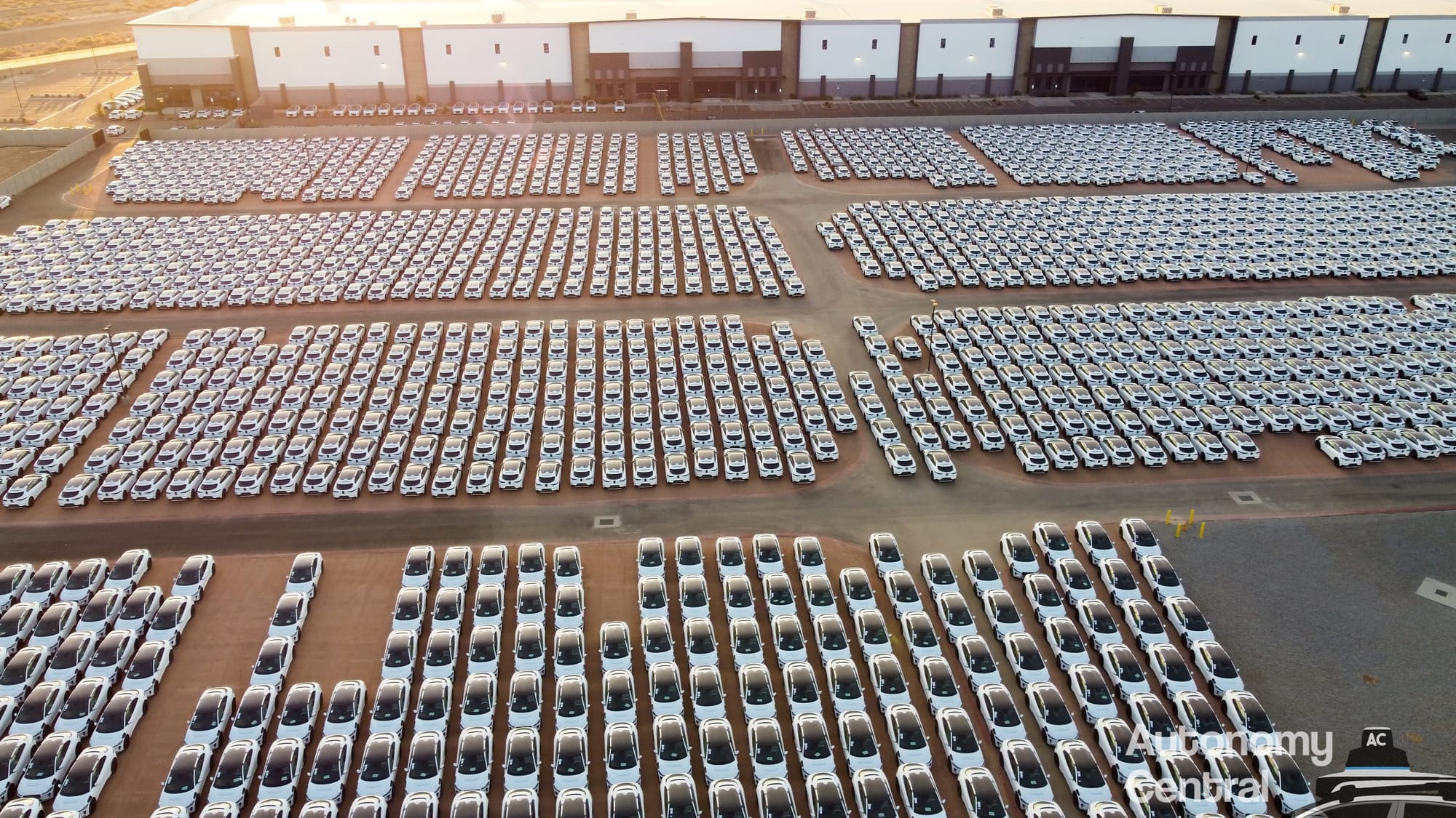 Waymo Making Inside Waymo’s Expansion: Thousands of Cars, New Depots, and What’s Next